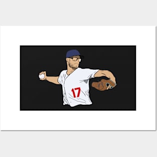 Joe Kelly legend Posters and Art